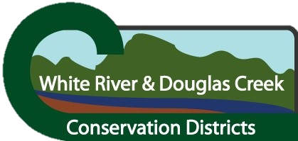 White River Conservation District and Douglas Creek Conservation District Home
