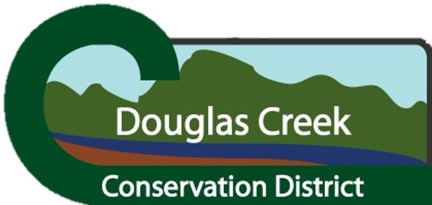 DCCD Logo